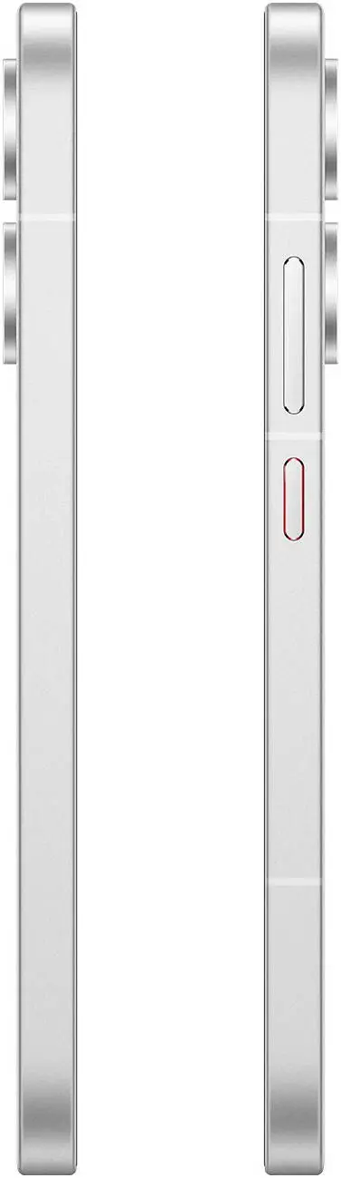 Telefon mobil Xiaomi POCO Pro X8 5G 8GB/512GB (White) - 9