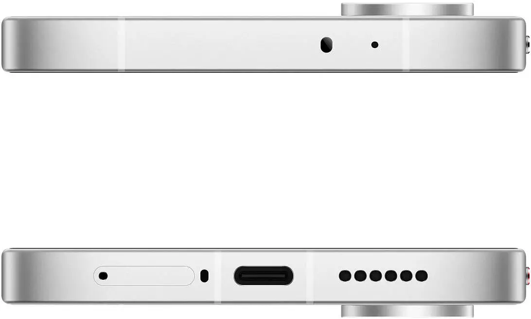 Telefon mobil Xiaomi POCO Pro X8 5G 8GB/512GB (White) - 10