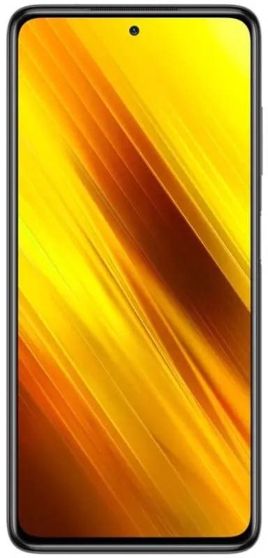 Telefon mobil Xiaomi Poco X3 Duos 6GB/64GB (Shadow Gray)