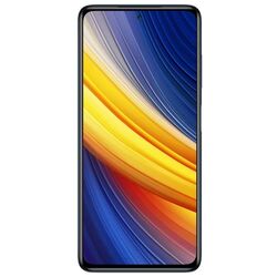 Telefon mobil Xiaomi Poco X3 Pro Dual 6GB/128GB (Phantom Black) Thumb