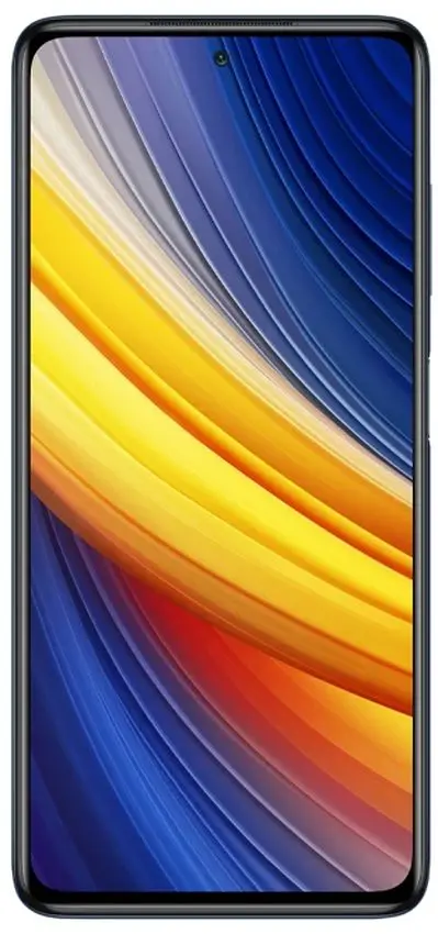 Telefon mobil Xiaomi Poco X3 Pro Dual 6GB/128GB (Phantom Black)