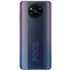 Telefon mobil Xiaomi Poco X3 Pro Dual 6GB/128GB (Phantom Black) Thumb