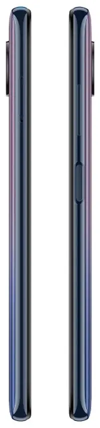 Telefon mobil Xiaomi Poco X3 Pro Dual 6GB/128GB (Phantom Black)