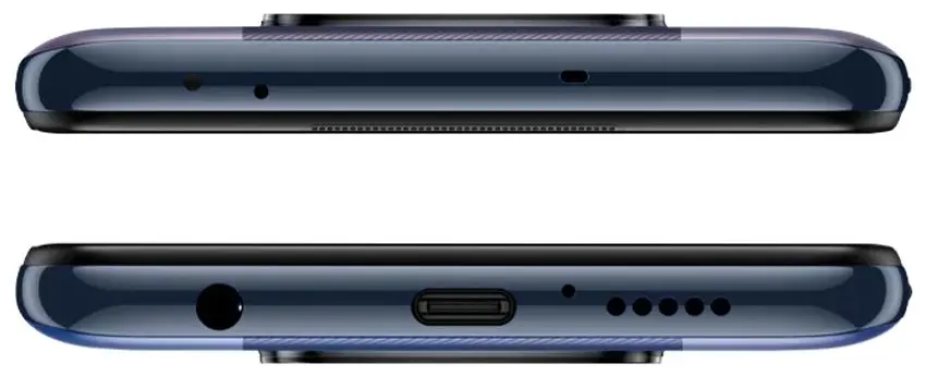 Telefon mobil Xiaomi Poco X3 Pro Dual 6GB/128GB (Phantom Black)