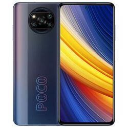 Telefon mobil Xiaomi Poco X3 Pro Dual 6GB/128GB (Phantom Black) Thumb