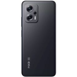 Telefon mobil Xiaomi Poco X4 GT 5G Dual 8GB/128GB (Black) Thumb