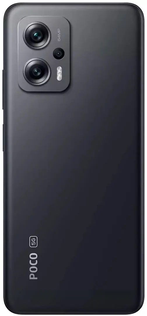 Telefon mobil Xiaomi Poco X4 GT 5G Dual 8GB/128GB (Black) - 6