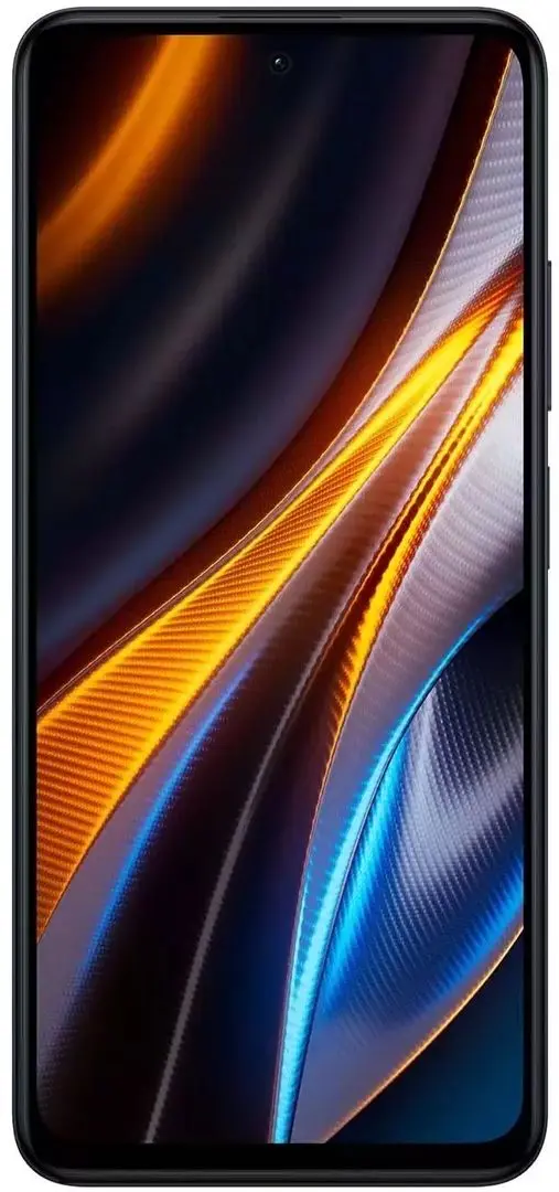 Telefon mobil Xiaomi Poco X4 GT 5G Dual 8GB/128GB (Black)