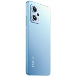 Мобильный телефон Xiaomi Poco X4 GT 5G Dual 8GB/128GB (Blue) Thumb