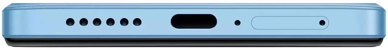 Мобильный телефон Xiaomi Poco X4 GT 5G Dual 8GB/128GB (Blue) - 6