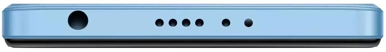 Мобильный телефон Xiaomi Poco X4 GT 5G Dual 8GB/128GB (Blue) - 7