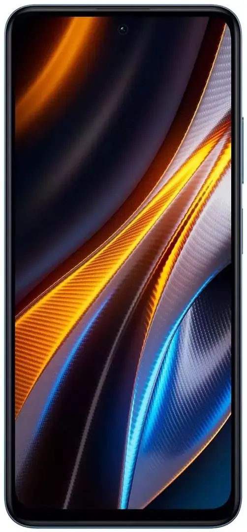 Мобильный телефон Xiaomi Poco X4 GT 5G Dual 8GB/128GB (Blue)