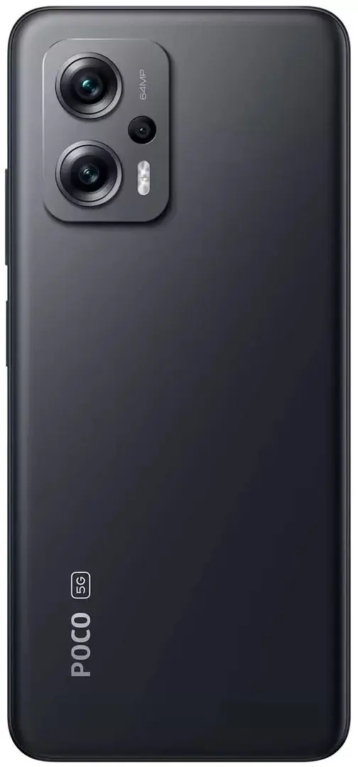 Telefon mobil Xiaomi Poco X4 GT 5G Dual 8GB/256GB (Black) - 2