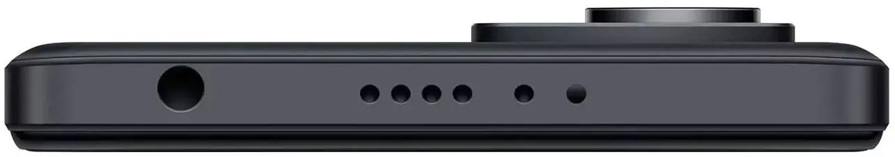 Telefon mobil Xiaomi Poco X4 GT 5G Dual 8GB/256GB (Black) - 6