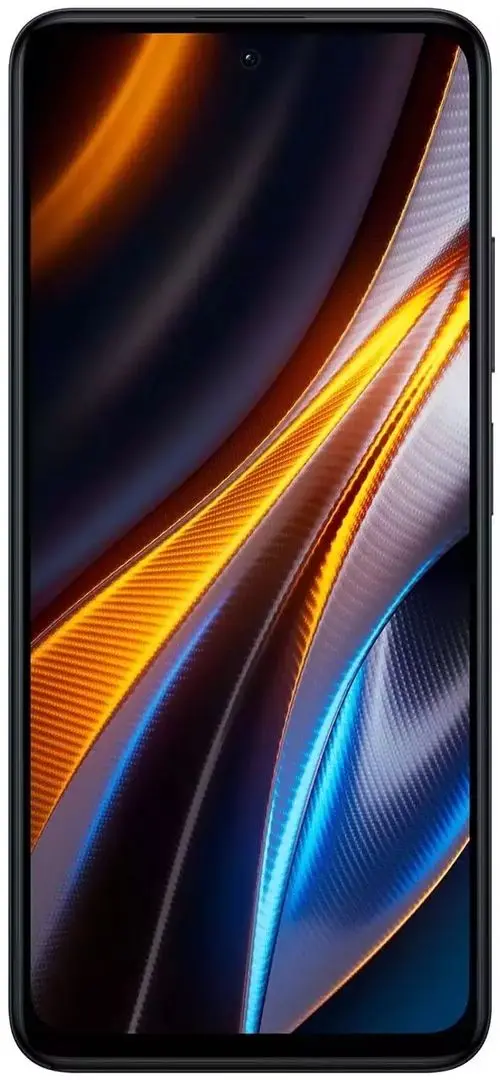 Telefon mobil Xiaomi Poco X4 GT 5G Dual 8GB/256GB (Black)