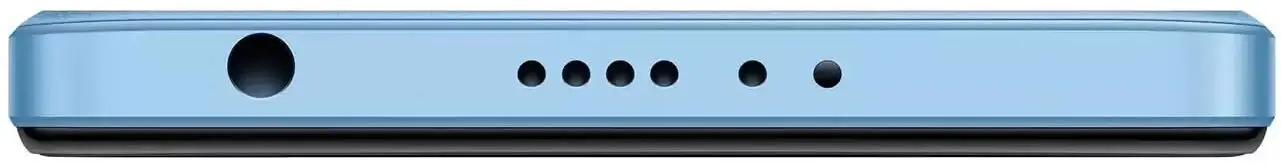 Telefon mobil Xiaomi Poco X4 GT 5G Dual 8GB/256GB (Blue) - 5