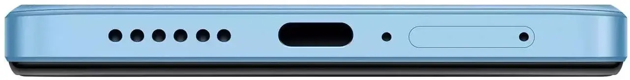 Telefon mobil Xiaomi Poco X4 GT 5G Dual 8GB/256GB (Blue) - 6