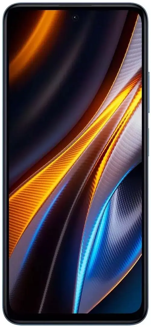 Telefon mobil Xiaomi Poco X4 GT 5G Dual 8GB/256GB (Blue)