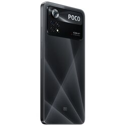 Мобильный телефон Xiaomi Poco X4 Pro 5G 6GB/128GB (Black) Thumb
