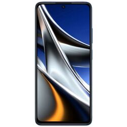 Мобильный телефон Xiaomi Poco X4 Pro 5G 6GB/128GB (Black)