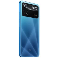 Telefon mobil Xiaomi Poco X4 Pro 5G 6GB/128GB (Blue) Thumb