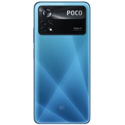 Telefon mobil Xiaomi Poco X4 Pro 5G 6GB/128GB (Blue) Thumb