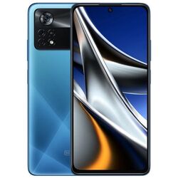 Telefon mobil Xiaomi Poco X4 Pro 5G 6GB/128GB (Blue) Thumb