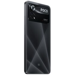 Мобильный телефон Xiaomi Poco X4 Pro 5G 8GB/256GB (Black) Thumb