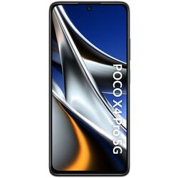 Мобильный телефон Xiaomi Poco X4 Pro 5G 8GB/256GB (Black)