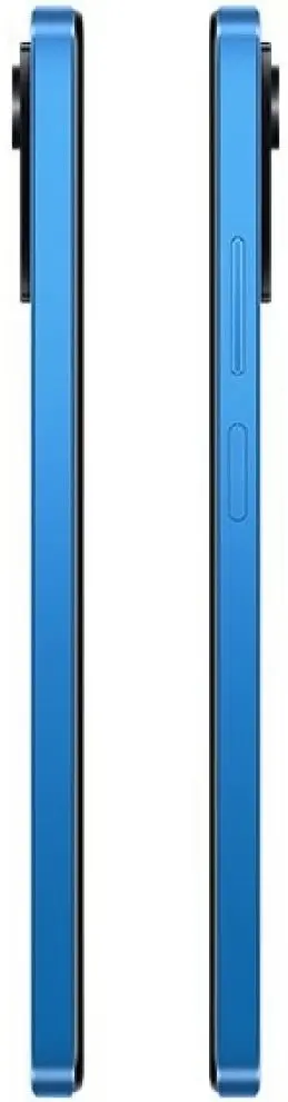 Мобильный телефон Xiaomi Poco X4 Pro 5G Dual 6GB/128GB (Laser Blue) - 3