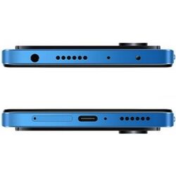 Мобильный телефон Xiaomi Poco X4 Pro 5G Dual 6GB/128GB (Laser Blue) Thumb