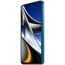 Мобильный телефон Xiaomi Poco X4 Pro 8GB/256GB (Laser Blue) Thumb