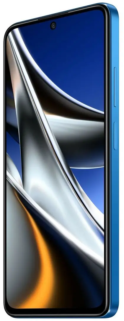 Мобильный телефон Xiaomi Poco X4 Pro 8GB/256GB (Laser Blue) - 3
