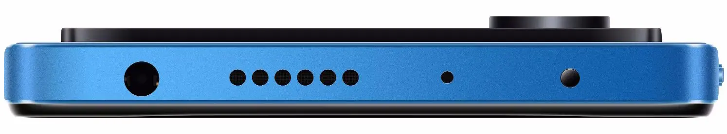 Мобильный телефон Xiaomi Poco X4 Pro 8GB/256GB (Laser Blue) - 9