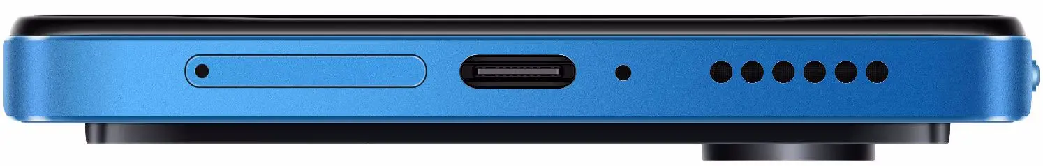 Мобильный телефон Xiaomi Poco X4 Pro 8GB/256GB (Laser Blue) - 10