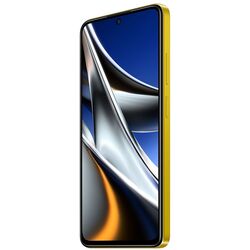 Мобильный телефон Xiaomi Poco X4 Pro 8GB/256GB (Yellow) Thumb