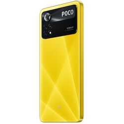 Мобильный телефон Xiaomi Poco X4 Pro 8GB/256GB (Yellow) Thumb