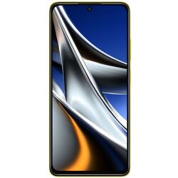 Мобильный телефон Xiaomi Poco X4 Pro 8GB/256GB (Yellow)