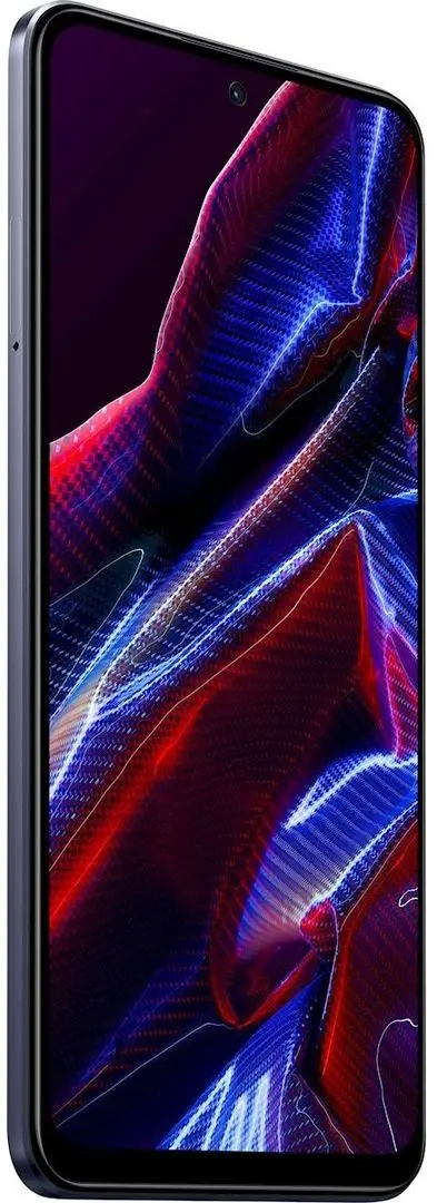 Telefon mobil Xiaomi Poco X5 5G Dual 6GB/128GB (Black) - 3