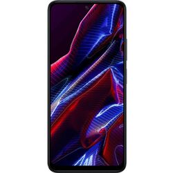 Telefon mobil Xiaomi Poco X5 5G Dual 6GB/128GB (Black) Thumb