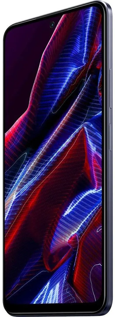 Telefon mobil Xiaomi Poco X5 5G Dual 6GB/128GB (Black) - 4