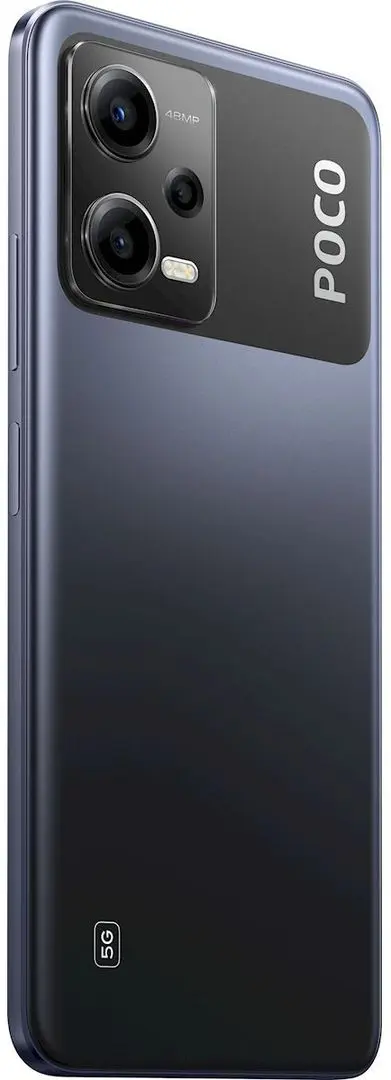 Telefon mobil Xiaomi Poco X5 5G Dual 6GB/128GB (Black) - 5