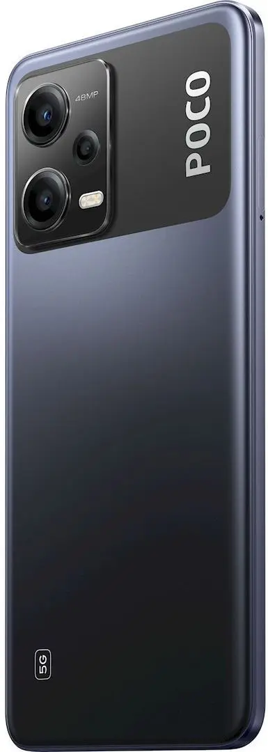 Telefon mobil Xiaomi Poco X5 5G Dual 6GB/128GB (Black) - 6