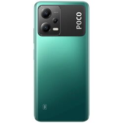 Мобильный телефон Xiaomi Poco X5 5G Dual 6GB/128GB (Green) Thumb