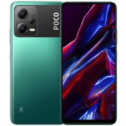 Мобильный телефон Xiaomi Poco X5 5G Dual 6GB/128GB (Green) Thumb