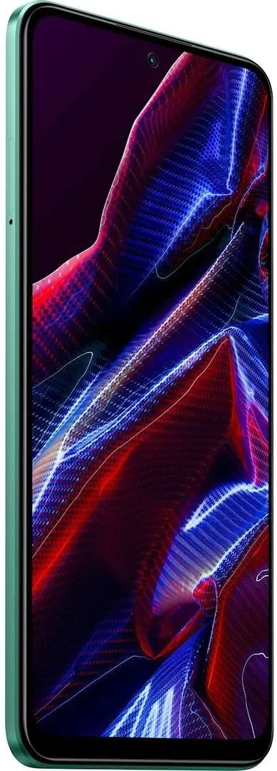 Мобильный телефон Xiaomi Poco X5 5G Dual 8GB/256GB (Green) - 2