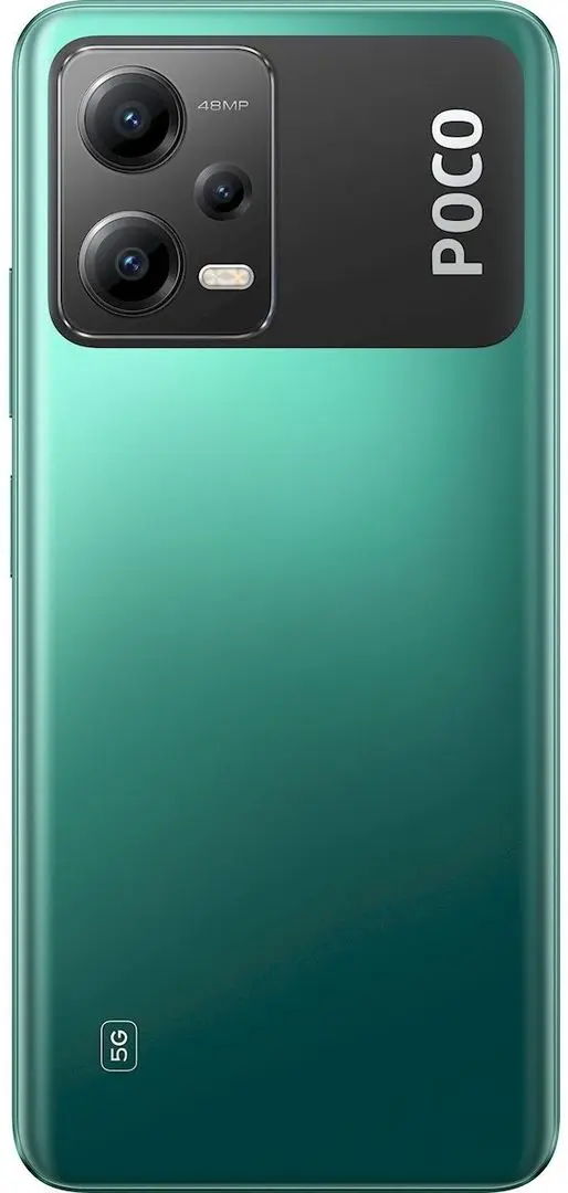 Мобильный телефон Xiaomi Poco X5 5G Dual 8GB/256GB (Green) - 4