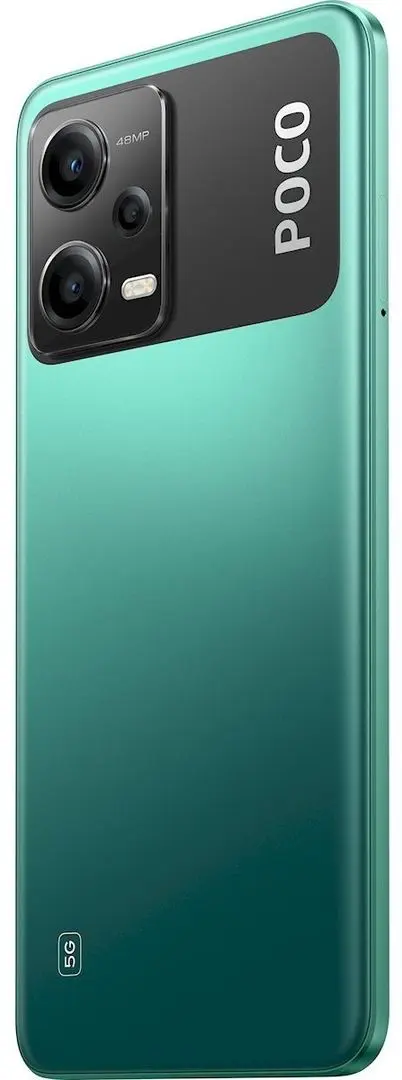 Мобильный телефон Xiaomi Poco X5 5G Dual 8GB/256GB (Green) - 5