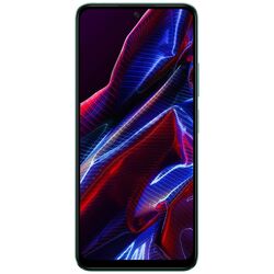 Мобильный телефон Xiaomi Poco X5 5G Dual 8GB/256GB (Green)