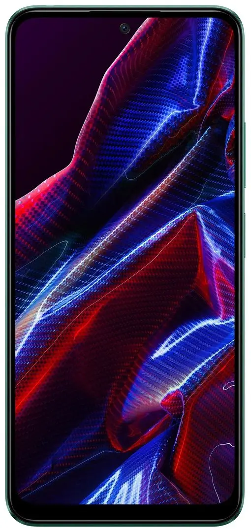 Мобильный телефон Xiaomi Poco X5 5G Dual 8GB/256GB (Green)
